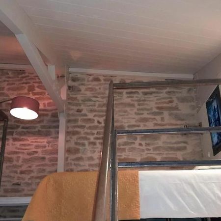 Holiday Loft 58 Арбуа Экстерьер фото