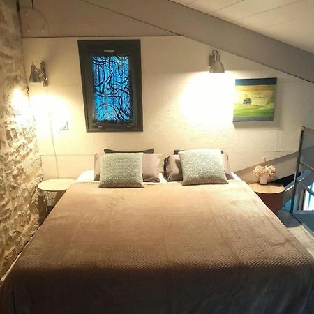 Holiday Loft 58 Арбуа Экстерьер фото
