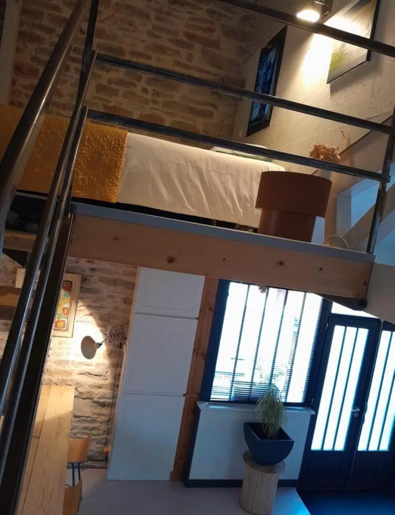 Holiday Loft 58 Арбуа Экстерьер фото