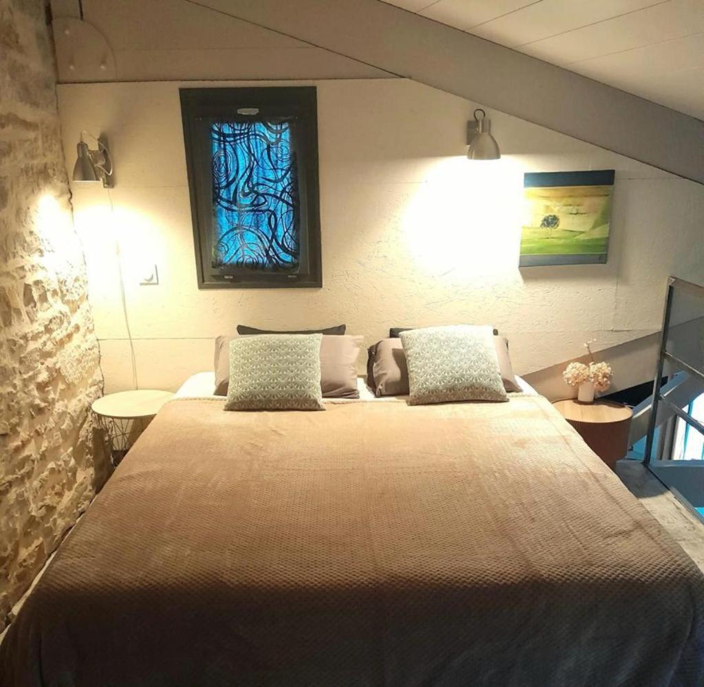 Holiday Loft 58 Арбуа Экстерьер фото